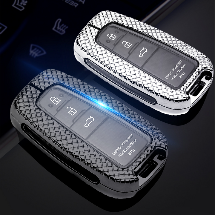 TOYOTA キーケース リモコン キーカバー 高級 TPU 軽量 シリコン トヨタ キーホルダー