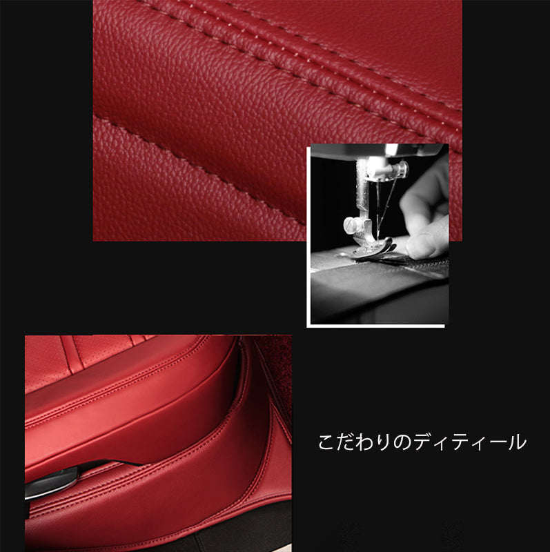 ベンツ gleJustfit保証 左右ハンドル 社外品 最上級 二重構造立体カーマット 掃除簡単 張替え